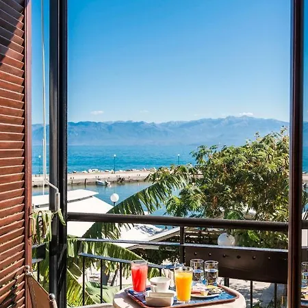 Πανδοχείο Akroyali Seafront Retreat-golden Sunset Άγιος Ανδρέας