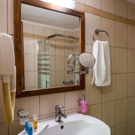 Inn Akroyali Seafront Retreat-golden Sunset Agios Andreas (Messenia)