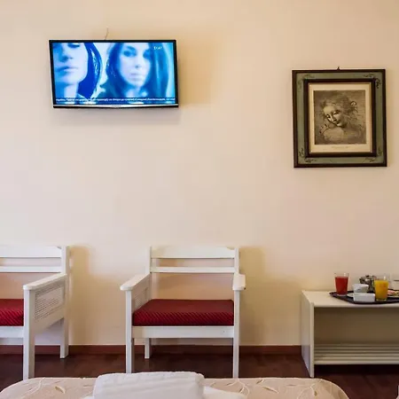 بيت ريفي Akroyali Seafront Retreat-golden Sunset *